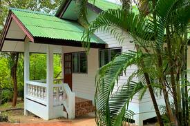 Wok Tum House | ♦Golden Hill Resort♦Amazing sea view♦Bungalow♦