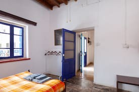 Old Town House | Paphos City Rooms