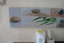 Tverskoy Apartment | Cozy Belorusskaya # 2 bedromms flat 78