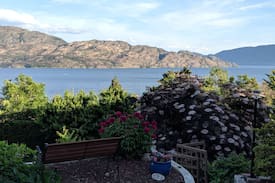 Central Okanagan House | Babcock Beach, Okanagan