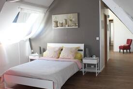 Saint-Folquin House | chambres d'hôtes à la campagne