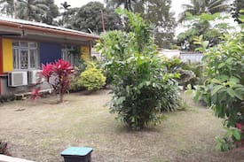 Suva House | SEA DRIVE House -98 Ratu Sukuna Road, Nasese, SUVA