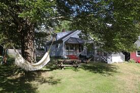 South Eliot House | El Huesped Guesthouse (2 Bedroom Suite)