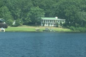 Aiken House | Beside Still Waters Country Cottage