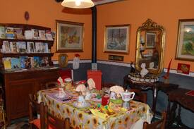 Revine Lago Bed & Breakfast | art b&b la casa del pittore