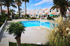 Costa Adeje House | Tenerife 4 BR villa Las Americas el Duque Adeje