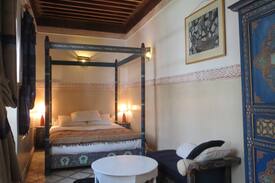 Medina Bed & Breakfast | Riad Maizie Doueria Suite
