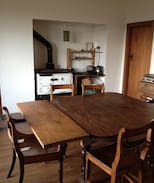 Rossbeigh House | Retreat Lodges, Rossbeigh Co. Kerry