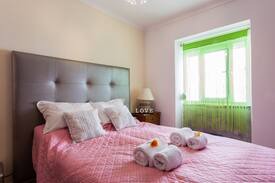 Albufeira Old Town Apartment | Apartamento Cardoso. A 5 minutos a pés da praia.