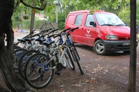 Olympos Bed & Breakfast | Simurg Houses