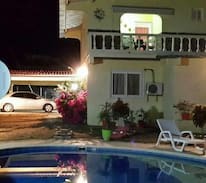 El Valle de Anton House | Hermosa casa con piscina en el valle de Antón
