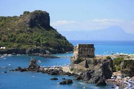 Tortora Marina Apartment | Casa per vacanze a Tortora marina