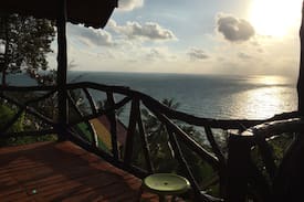 Baan Tai House | Ocean View Bungalow Koh Phangan