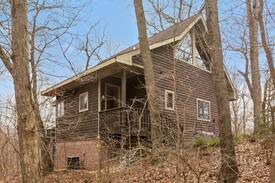Grand Beach House | Harbor Country Craftsman Lodge in Grand Beach, MI