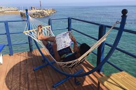 Kyrenia District Bed & Breakfast | Manolya Hotel
