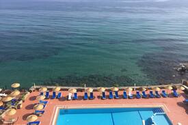 Kyrenia District Bed & Breakfast | Manolya Hotel