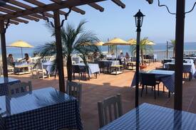 Kyrenia District Bed & Breakfast | Manolya Hotel