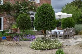 Waterlooville House | A beautiful Hampshire Farm House