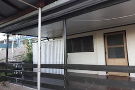 Labasa House | 2 bedroom self contained flat for rent