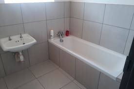 Windhoek West House | The peaceful house