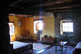 Vico Pancellorum House | Room/apartment in Tuscan Mountains
