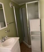 Laconia Cabin | St Moritz Condo units 11 & 12