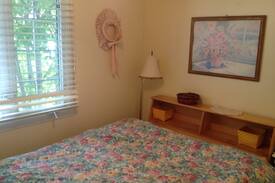 Southampton Cabin | Beachside Cottages Cabin 6