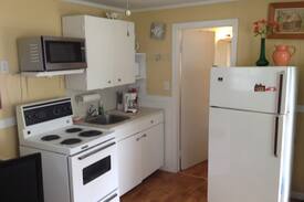 Southampton Cabin | Beachside Cottages Cabin 6