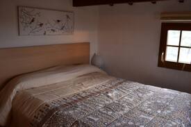 Ciudadela Villa | Double room in Villa, 5 'Ciutadella