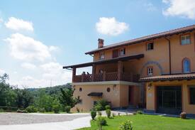 Invorio Bed & Breakfast | Relais tenuta del 700