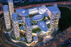 Ikitelli House | MALL OF ISTANBUL APARTMENTS