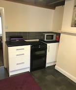 Allerston Cabin | Wonky Cottage. Yedingham