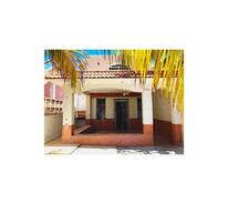 Yucatan Peninsula House | THE PERFECT HOUSE IN PROGRESO BEACH