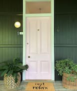 Maleny Cabin | The Pink Door