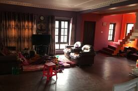 Madhyapur Thimi House | Balkot Height Marvel.