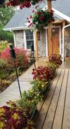 Feura Bush Apartment | Inn at Deer Meadow: A Cozy, Albany Area B&B