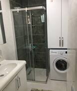 Kadnlar Denizi Mahallesi Apartment | Wunderschöne Wohnung in Kusadasi, Ladies Beach