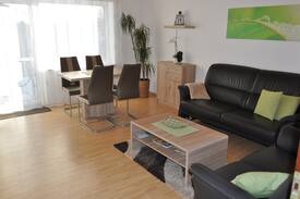 Niedenstein Apartment | Ferienwohnung Familie Slepitzka