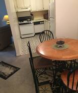 Hamilton Park Apartment | Quiet Apartment in the West End of Allentown