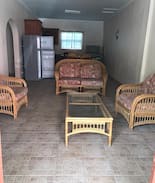 True Blue Apartment | Starlight Apartments