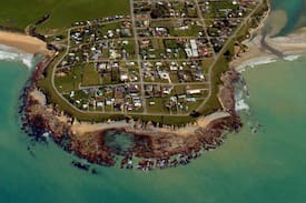 Kakanui House | The Lazy Oar - Kakanui Waterfront