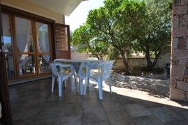 Rena Majore House | Villa sea-view Santa Teresa Gallura, Rena Majore