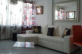 Playa del Ingles Apartment | Exelente apartamento en estratégica ubicacion