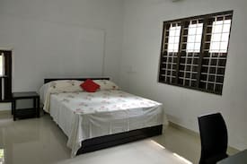 Puthuppally House | Kallarackal House