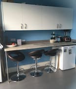 Galgate House | Within walking distance to lancaster University.