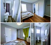 Shannonville Hotel | Salmon River Motel - Stay by the river
