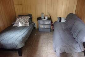 Alturas Cabin | Northern California Cabin Forest Camping