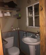 Alto Cabin | Shannon Cabin at Bottlehouse Cabins