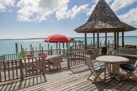 Dunmore Town House | Baywatch