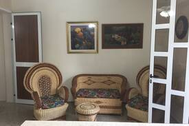 Municipality of Playa Apartment | Villa Vereda Nueva